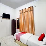 OYO 91199 Felicia Homestay