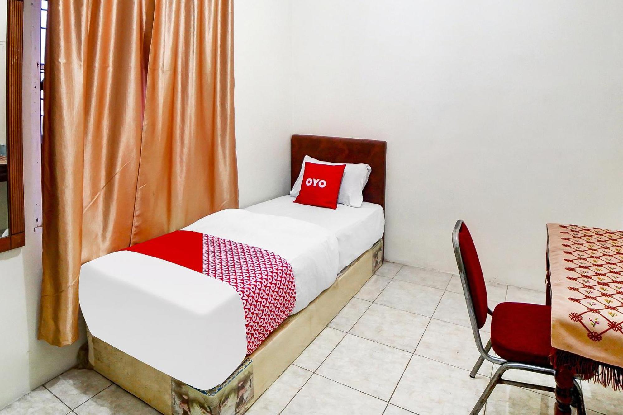 Hotel Oyo 91199 Felicia